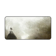 Load image into Gallery viewer, Pixiv Fantasia Mouse Pad (Desk Mat)