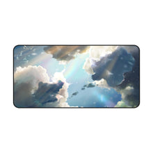 Load image into Gallery viewer, The Garden Of Words Mouse Pad (Desk Mat)