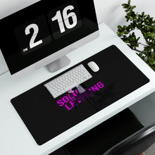 Load image into Gallery viewer, Solo Leveling Mouse Pad (Desk Mat)