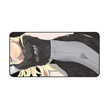 Load image into Gallery viewer, Gosick Mouse Pad (Desk Mat)