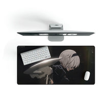Load image into Gallery viewer, NieR:Automata Ver 1.1a Mouse Pad (Desk Mat)