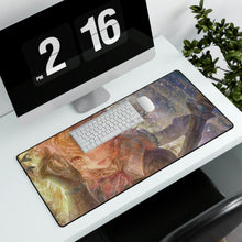 Load image into Gallery viewer, Raphtalia Mouse Pad (Desk Mat)