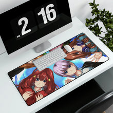 Load image into Gallery viewer, The Quintessential Quintuplets Mouse Pad (Desk Mat)