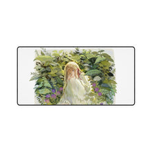 Load image into Gallery viewer, Violet Evergarden Mouse Pad (Desk Mat)
