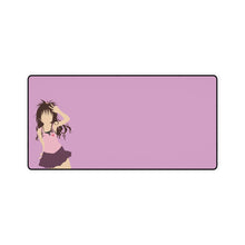 Load image into Gallery viewer, To Love-Ru Mouse Pad (Desk Mat)