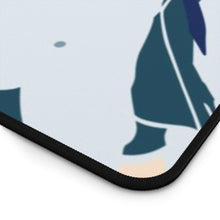 Load image into Gallery viewer, Guilty Crown Mouse Pad (Desk Mat) Hemmed Edge