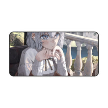 Load image into Gallery viewer, Anime Girl Mouse Pad (Desk Mat)