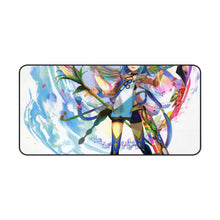 Load image into Gallery viewer, Anime Original Mouse Pad (Desk Mat)