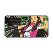 Load image into Gallery viewer, The Melancholy Of Haruhi Suzumiya Mouse Pad (Desk Mat)