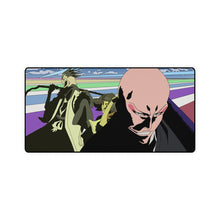 Load image into Gallery viewer, Anime Bleach Mouse Pad (Desk Mat)