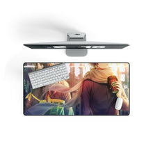 Load image into Gallery viewer, Jujutsu Kaisen Mouse Pad (Desk Mat)