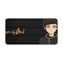 Load image into Gallery viewer, Tower of god Baam Mouse Pad (Desk Mat)