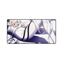 Load image into Gallery viewer, Anime Neon Genesis Evangelion Mouse Pad (Desk Mat)