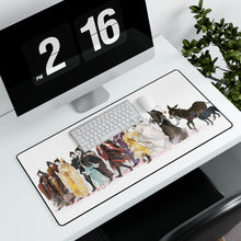 Load image into Gallery viewer, Mo Dao Zu Shi Mouse Pad (Desk Mat) With Laptop