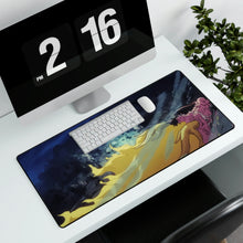 Load image into Gallery viewer, nan Mouse Pad (Desk Mat)