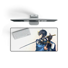 Load image into Gallery viewer, Anime Touken Ranbu Mouse Pad (Desk Mat)