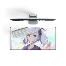 Load image into Gallery viewer, Sukasuka Mouse Pad (Desk Mat)