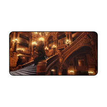 Load image into Gallery viewer, Anime Original Mouse Pad (Desk Mat)