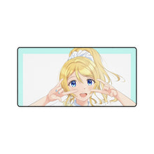 Load image into Gallery viewer, Love Live! Mouse Pad (Desk Mat)