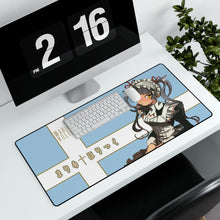 Load image into Gallery viewer, Maria Holic Mouse Pad (Desk Mat) With Laptop