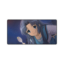Load image into Gallery viewer, The Melancholy Of Haruhi Suzumiya Mouse Pad (Desk Mat)