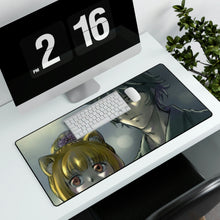 Load image into Gallery viewer, The Rising of the Shield Hero Mouse Pad (Desk Mat)
