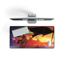 Load image into Gallery viewer, Anime Attack On Titan Mouse Pad (Desk Mat)