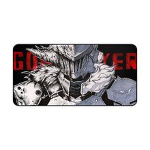 Load image into Gallery viewer, Goblin Slayer Goblin Slayer Mouse Pad (Desk Mat)