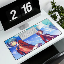 Load image into Gallery viewer, Classroom of the Elite Mio Mouse Pad (Desk Mat)