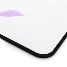 Load image into Gallery viewer, Inosuke Hashibira Mouse Pad (Desk Mat) Hemmed Edge