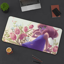 Load image into Gallery viewer, Spy X Family Mouse Pad (Desk Mat) On Desk