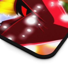 Load image into Gallery viewer, Fairy Tail Erza Scarlet, Lucy Heartfilia, Wendy Marvell Mouse Pad (Desk Mat) Hemmed Edge