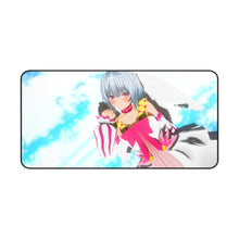 Load image into Gallery viewer, The Rising Of The Shield Hero Mouse Pad (Desk Mat)