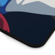 Load image into Gallery viewer, Eureka Seven Eureka Seven Mouse Pad (Desk Mat) Hemmed Edge