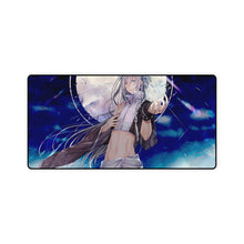 Load image into Gallery viewer, Utau Mouse Pad (Desk Mat)