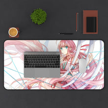 Load image into Gallery viewer, Anime Original Mouse Pad (Desk Mat) With Laptop
