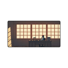 Load image into Gallery viewer, Anime Chainsaw Man Mouse Pad (Desk Mat)