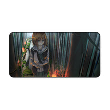 Load image into Gallery viewer, Anime Original Mouse Pad (Desk Mat)