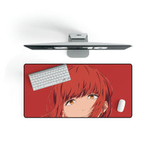 Load image into Gallery viewer, Makima Mouse Pad (Desk Mat)