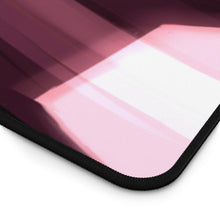 Load image into Gallery viewer, Puella Magi Madoka Magica Homura Akemi Mouse Pad (Desk Mat) Hemmed Edge