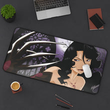 Load image into Gallery viewer, Anime FullMetal Alchemist Mouse Pad (Desk Mat) On Desk