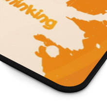 Load image into Gallery viewer, The Melancholy Of Haruhi Suzumiya Mouse Pad (Desk Mat) Hemmed Edge