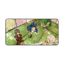 Load image into Gallery viewer, Gintama Mouse Pad (Desk Mat)