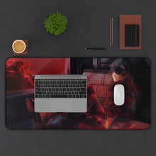 Load image into Gallery viewer, Evangelion: 3.0 You Can (Not) Redo Mouse Pad (Desk Mat) With Laptop