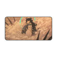 Load image into Gallery viewer, Zeus Mouse Pad (Desk Mat)