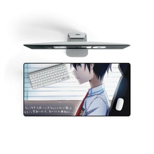 Load image into Gallery viewer, Sword Art Online Mouse Pad (Desk Mat)