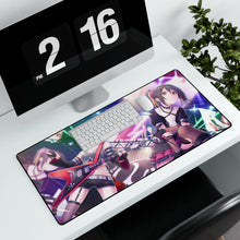 Load image into Gallery viewer, Love Live! Mouse Pad (Desk Mat) With Laptop