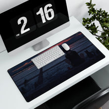 Load image into Gallery viewer, Anime Original Mouse Pad (Desk Mat) With Laptop