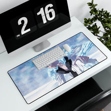 Load image into Gallery viewer, Anime Bleach Mouse Pad (Desk Mat)