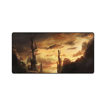 Load image into Gallery viewer, Sword Art Online Mouse Pad (Desk Mat)